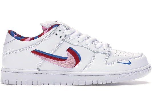 NIKE DUNK LOW GS PINK VELVET GS – JEFA SNEAKERS