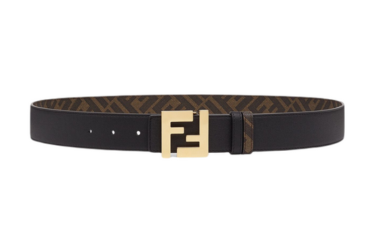 Louis Vuitton 2018 Mini 25MM Belt - Brown Belts, Accessories - LOU692200