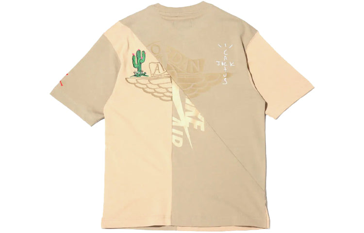 Cactus Jack Travis Shirt CW3128-247 シャツ | www.fleettracktz.com