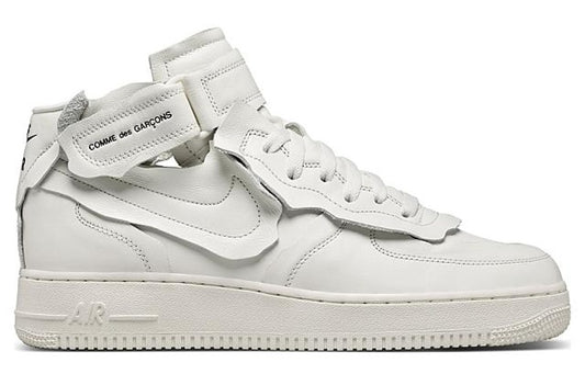 Louis Vuitton Nike Air Force 1 Low By Virgil Abloh White Red – Tenisshop.la