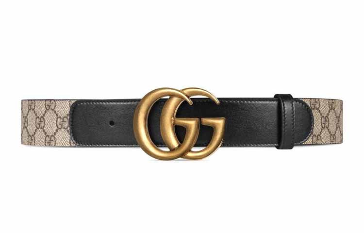 グッチ GUCCI 新品タグ付き トリコロール S ニットパンツ ポケット付 S-