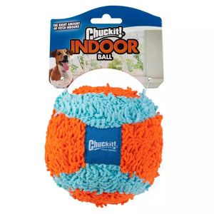 Chuckit! Dog Toy Ball Indoor - Kanu Pet