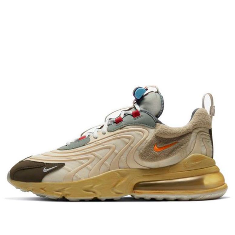 Nike Air Max 270 React Travis Scott Cactus Trails CT2864-200
