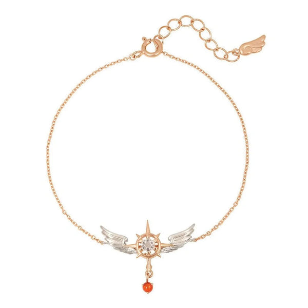 Cardcaptor Sakura bracelets will reignite your love for Clamp and shiny  things