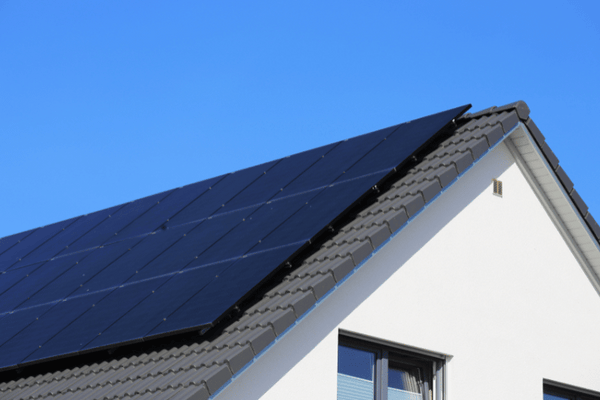 Vorteile einer DIY-Solaranlage