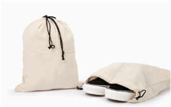 Dust Bags to Store your shoes and keep away from moisture