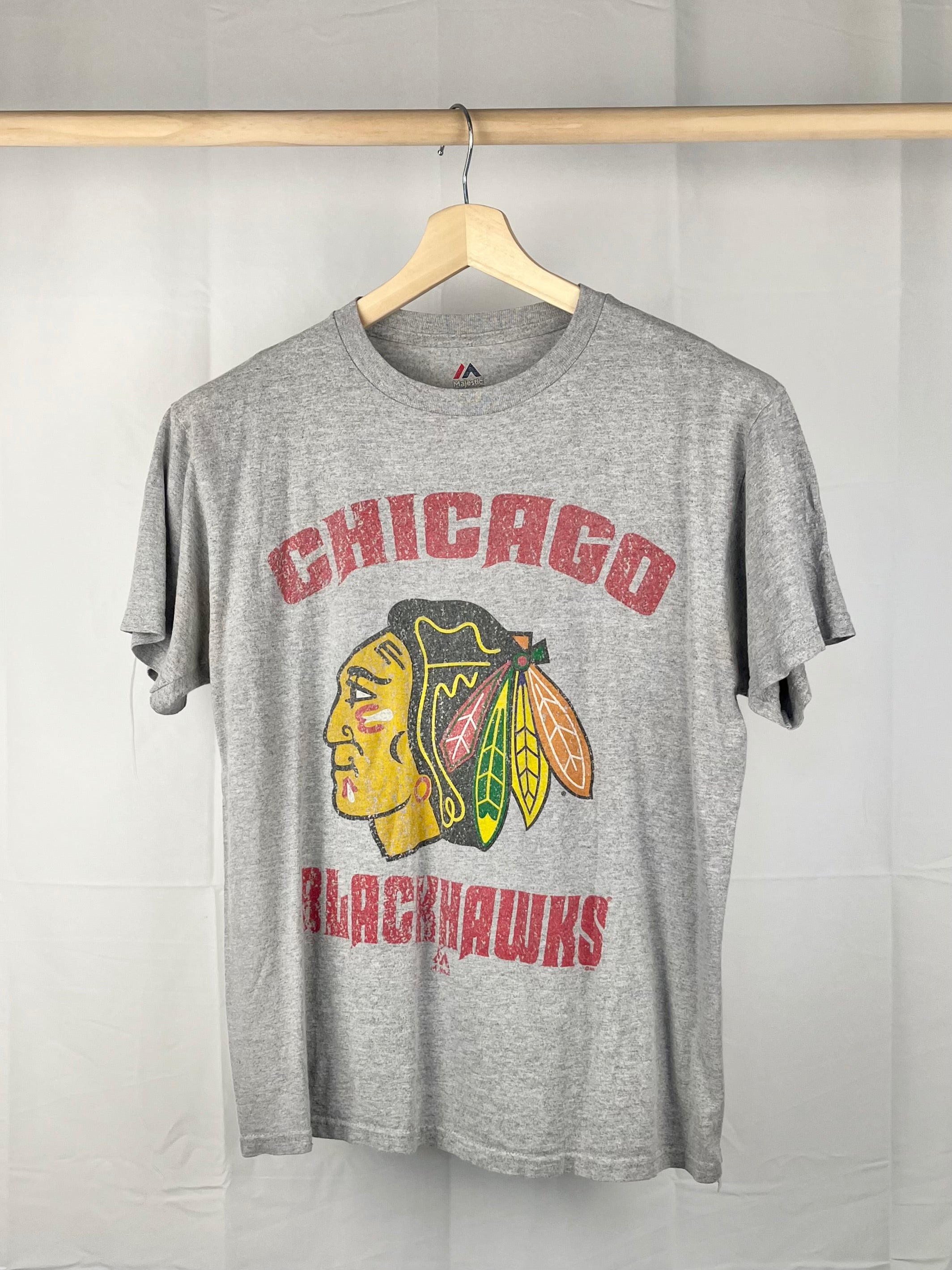 Image of NHL - Vintage T-shirt