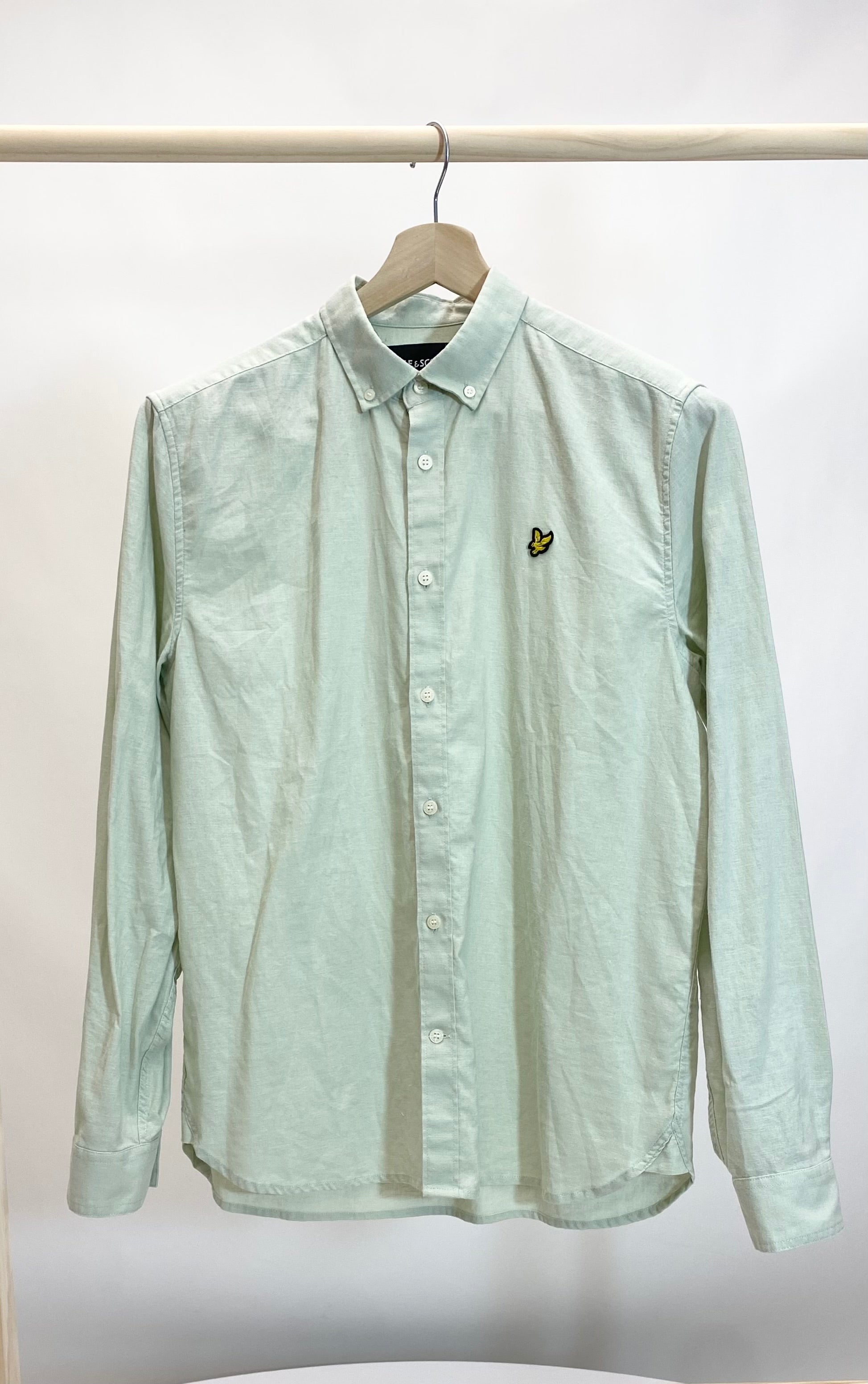 image of Lyle & Scott - Skjorta