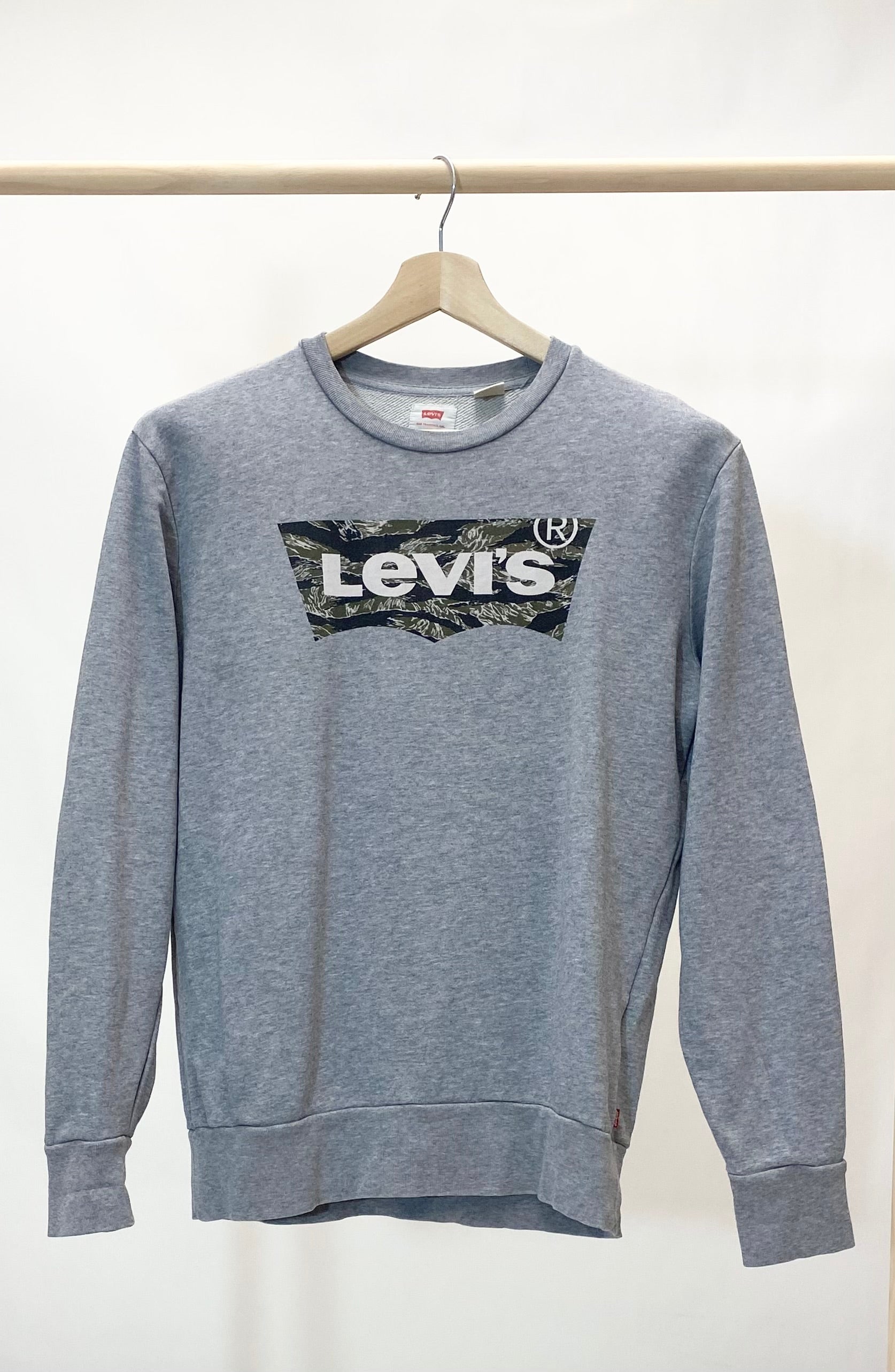 image of Levi’s - Sweatshirt