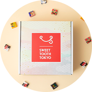 All about SWEET TOOTH TOKYO