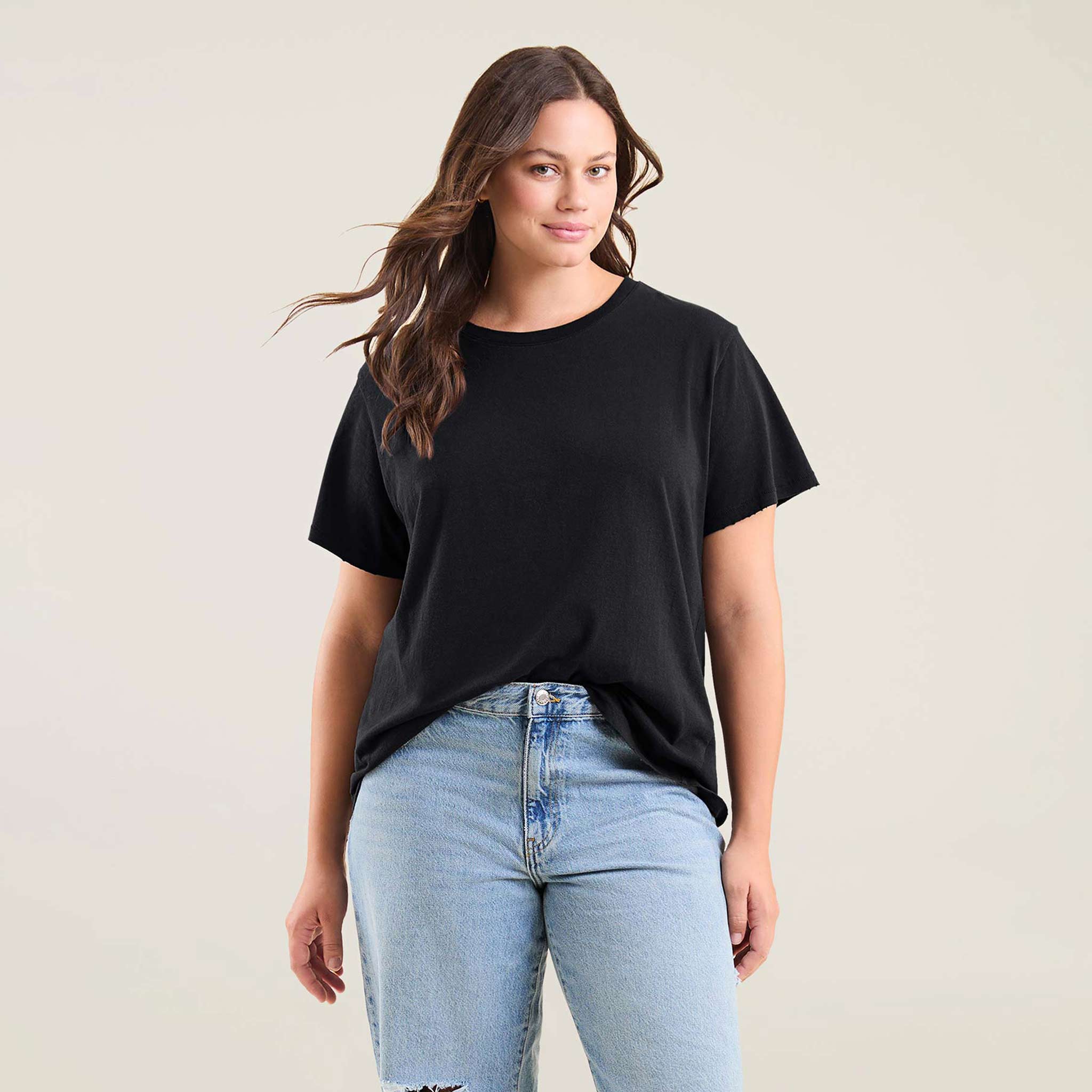 Everyday T-Shirt Bodysuit