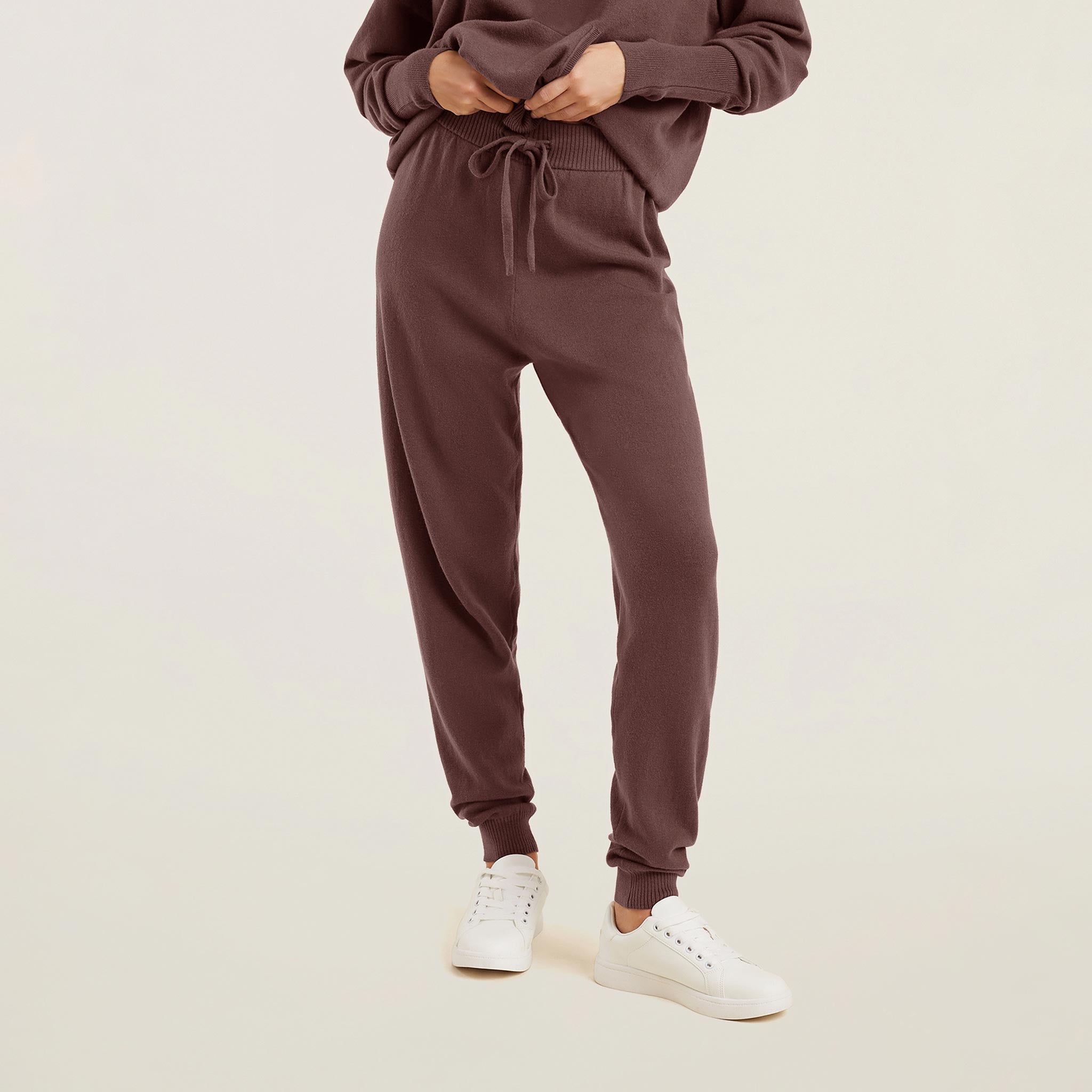 Our Favorite Sweatsuit From Nuuds Is In Stock The Everygirl, 60% OFF
