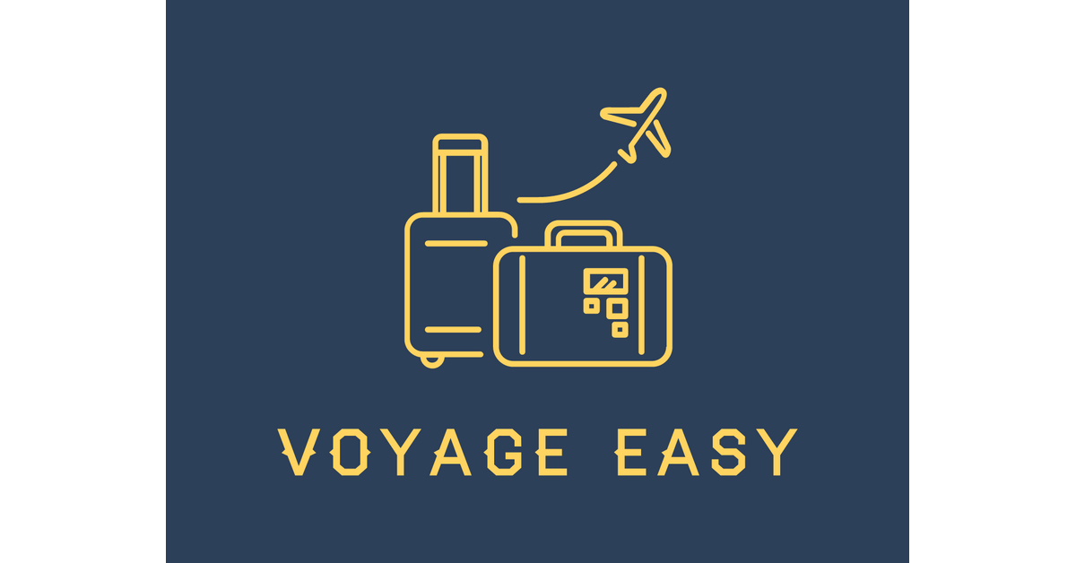 Voyage Easy