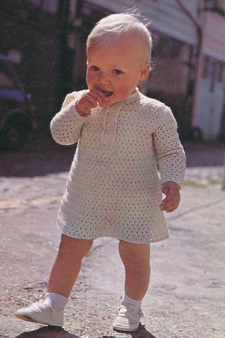 1960s baby