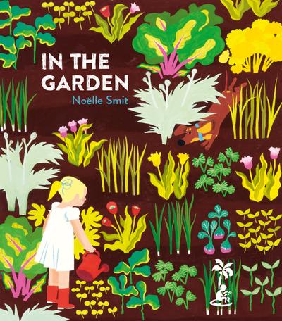 Noëlle Smit: In the Garden