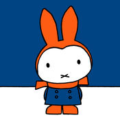 Miffy Dick Bruna