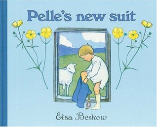 Elsa Beskow: Pelle's New Suit