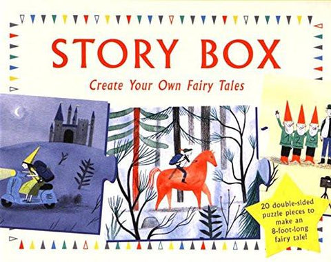 Story Box