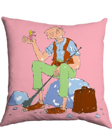 BFG cushion