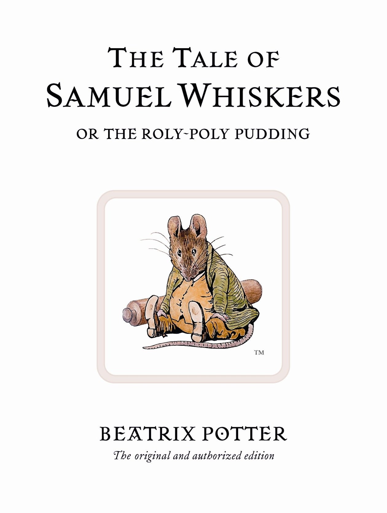 The Tale of Beatrix Potter: 9780451533302