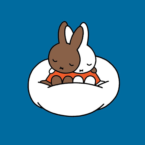 miffy and friends cartoon clipart