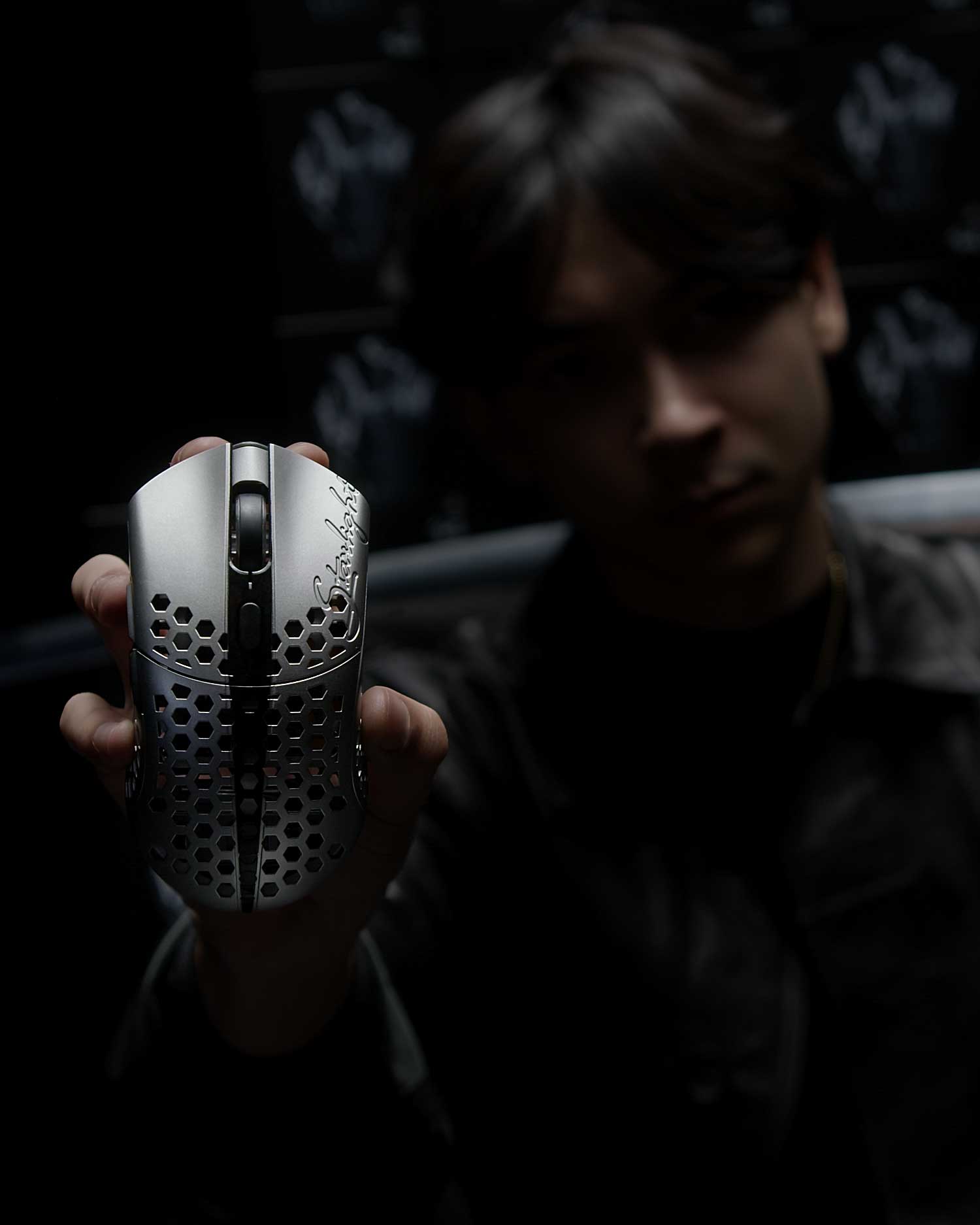 Finalmouse Starlight Pro - TenZ – micemodgg