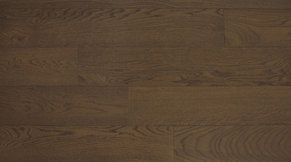 Grandeur Hardwood Flooring Scandinavia Collection St Lucia Oak (Engineered Hardwood) Grandeur Hardwood Flooring