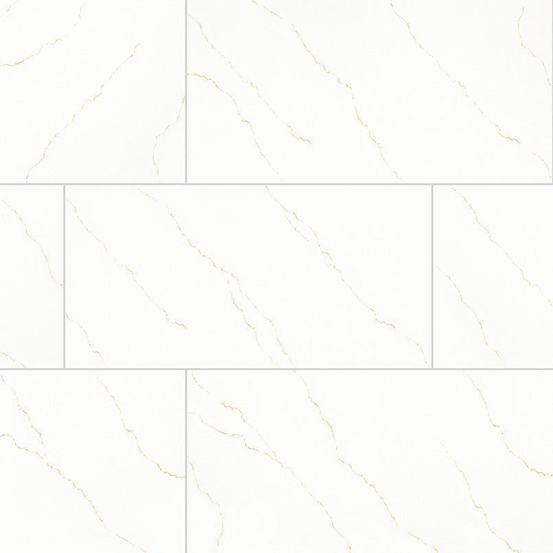 MSI Surfaces Tile Miraggio Gold 12x24 Polished MSI Surfaces