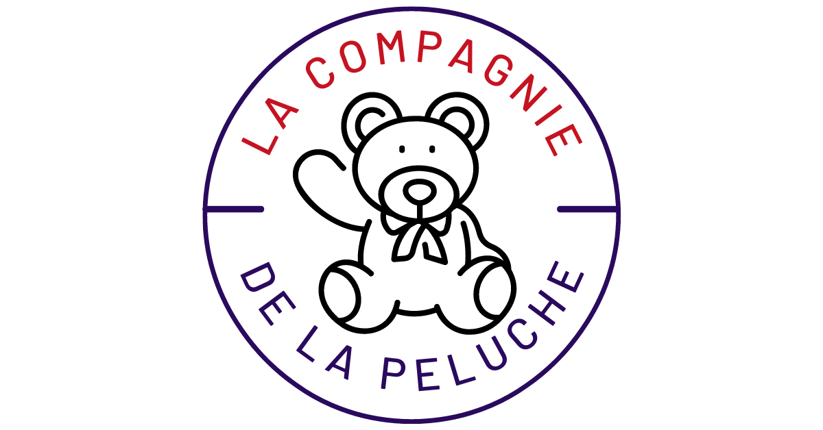 La compagnie de la peluche®