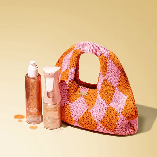 Endless Glow SPF Essentials