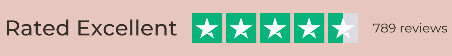 Trustpilot Badge