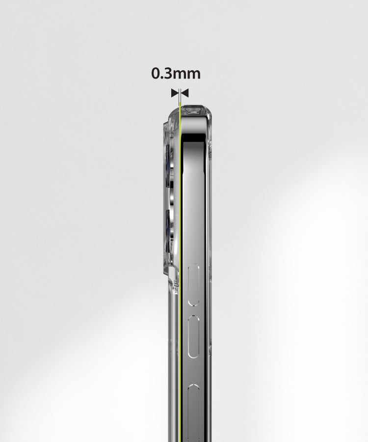 0.3mm AIRBARRIER Design