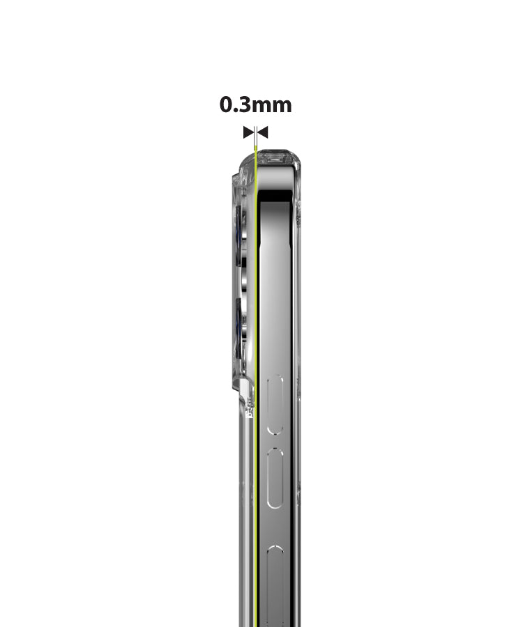 0.3mm AirBarrier Design