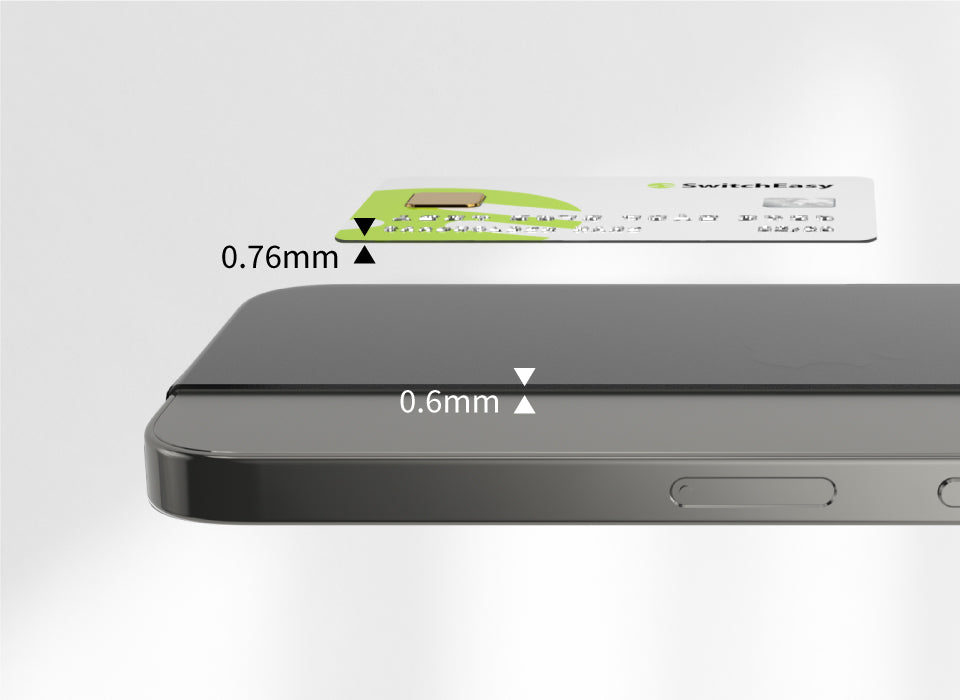 Ultra Thin Cover