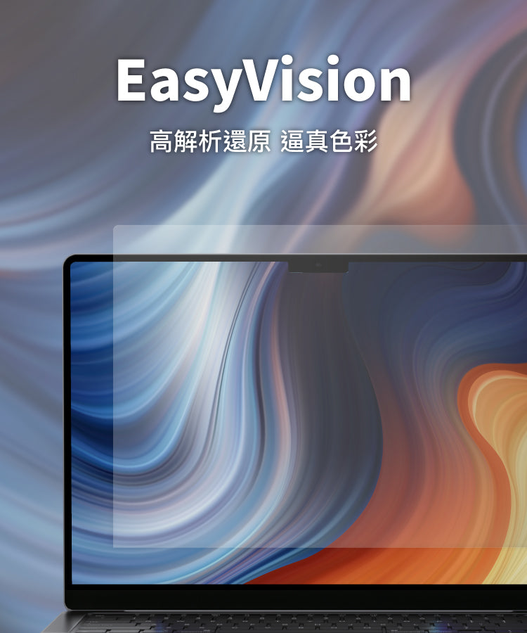 EasyVision