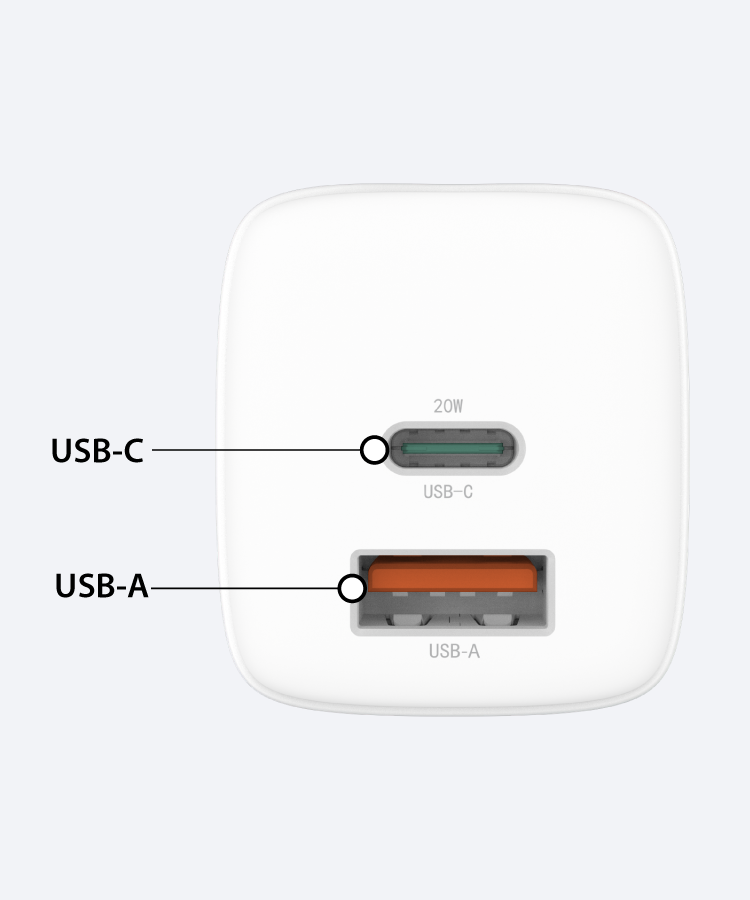 PBP65W Charge 3 Devices