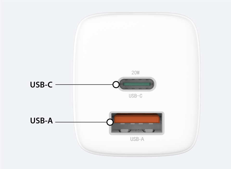 PBP65W Charge 3 Devices