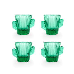 CACTUS SHOT GLASSES - The Huntington Store