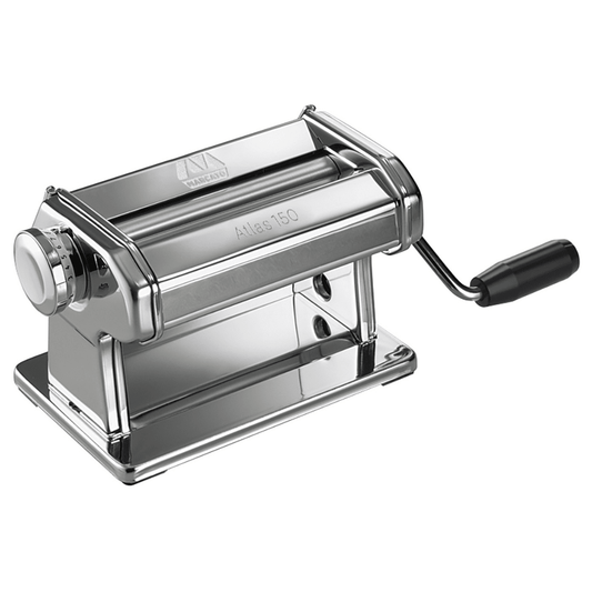 Atlas 150 Pasta Maker - COOL HUNTING®