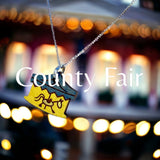 County Fair Necklaces