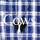 Cow Necklaces