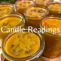 Candle Readings