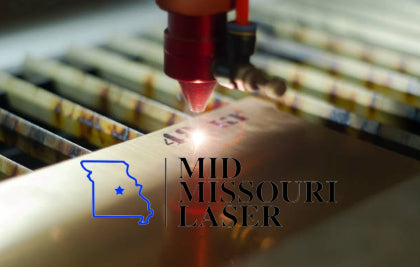 Mid Missouri Laser