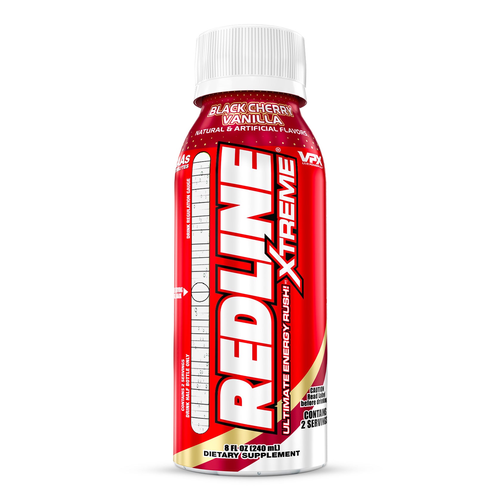 redline xtreme energy drink reviewsa