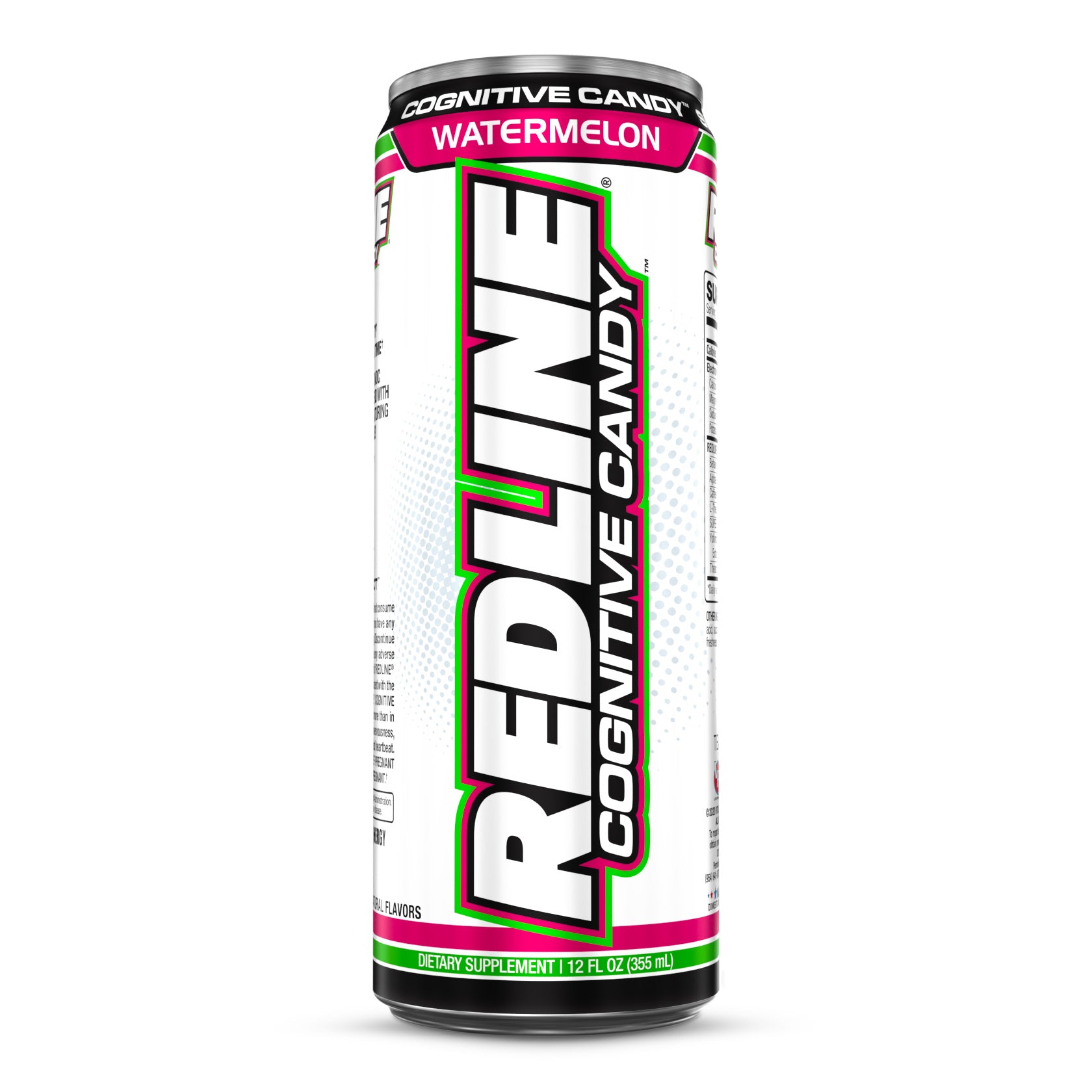 redline energy drink death