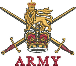 Army Beanie Hats – Military Bullion Badges