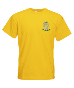 royal irish regiment t shirt