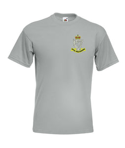 royal irish regiment t shirt