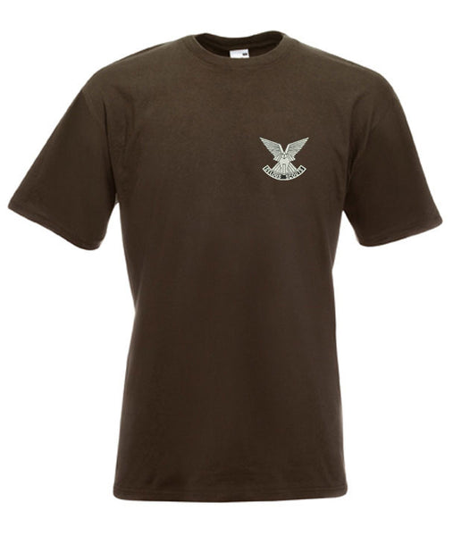 Selous Scouts T-Shirt – Military Bullion Badges