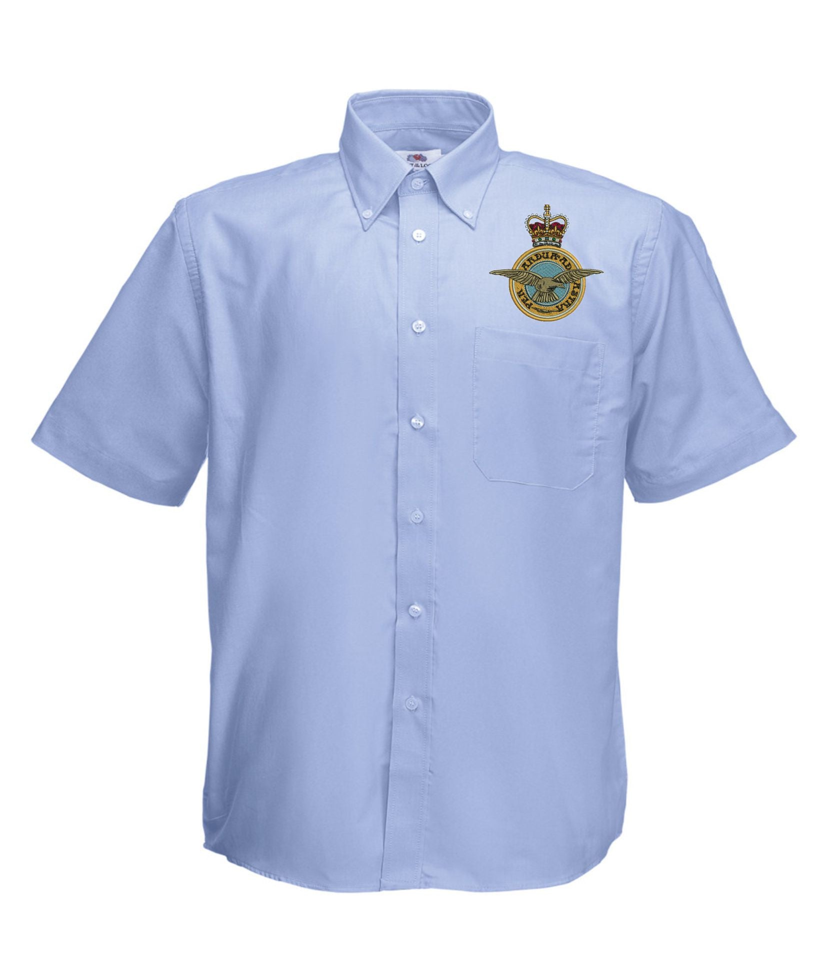 Royal Air Force Shirts – Military Bullion Badges